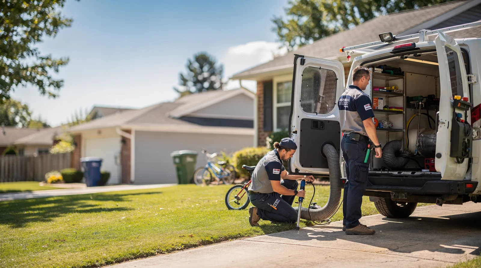 24/7 HVAC Repair & AC Replacement in Evanston, WY near me